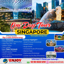 tour singapore, tour malaysia, tour thailand, tour vietnam, tour asean