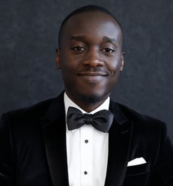 Dan Olujinmi WriteWay content marketing specialist