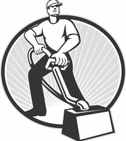 Leesburg Carpet Cleaning Logo