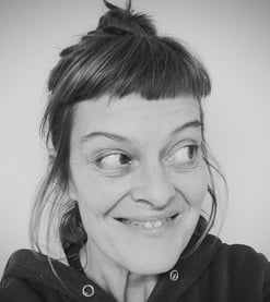 Laurence Hahusseau comédienne et clowne