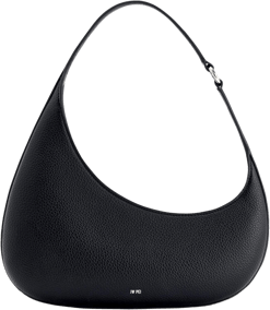 black-shoulder-bag-amazon -finds