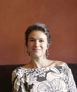 Ingrid Laillaut praticienne en énergétique traditionnelle chinoise acupuncture Crolles
