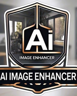 AI, AI image enhancer, AI image edit, image editor, image enhancer, image modification
