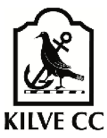 Kilve Cricket Club