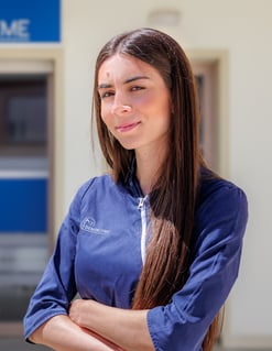 Assistente alla poltrona