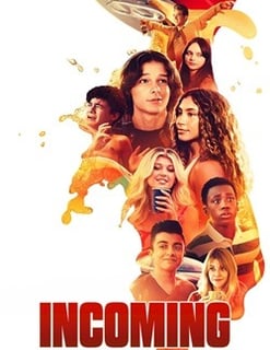 INCOMIND MOVIE 2024