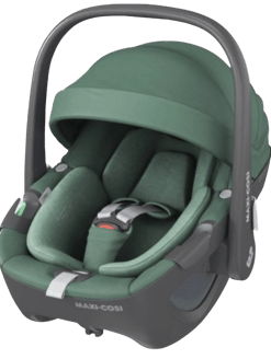 Welke-autostoel-Pebble-i-Size-Essential-green