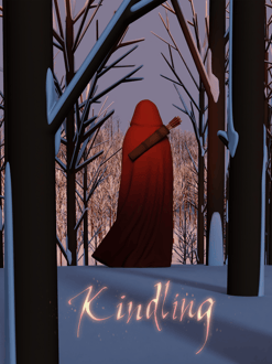 Kindling Film Poster