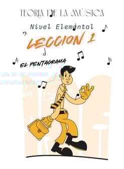 formación grado elemental de música