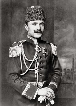 Enver Paşa Kimdir?