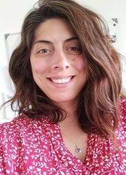 Mélanie Blaise