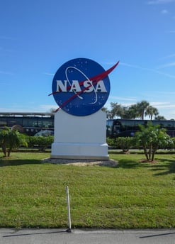 kennedy space center