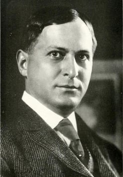 Edgar Odell Lovett