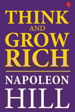 think and grow rich | finacue
