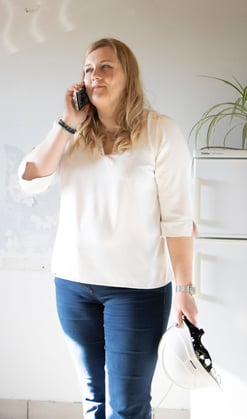 xpert suivi de chantier Clisson, professionnel suivi travaux Vendée