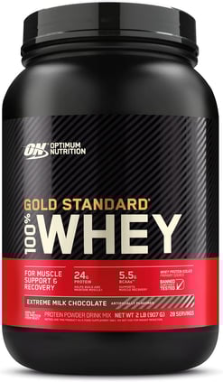 a protein drink that is being used to make it easier to gain