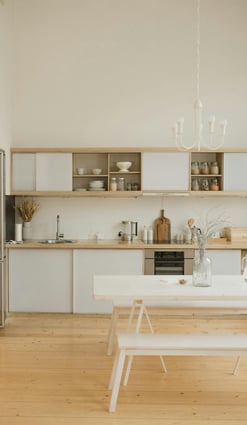 intérieur fonctionnel