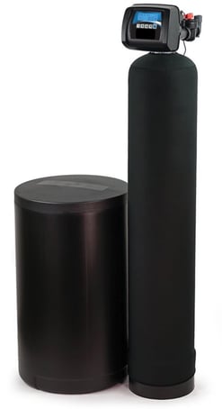 Water softener