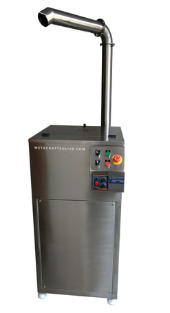 Cap Loading Machine