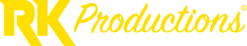 Logo de RKPRODUCTIONS