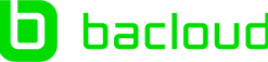 bacloud logo