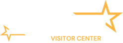 Logo Hollywood Visitor Center Los Angeles