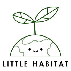 Little Habitats Singapore logo