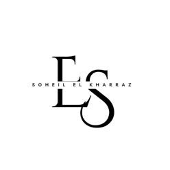 soheil el kharraz logo