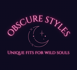 Obscure Style logo