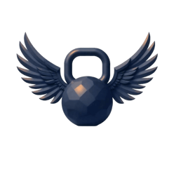 Flow Saudável logo