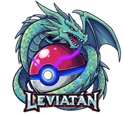 Leviatan House logo