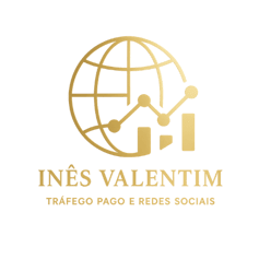 Inês Valentim logo