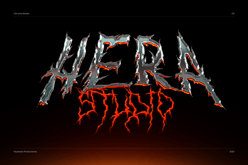 Hera Studio logo