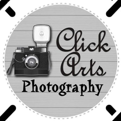 clickarts photography logo