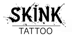 SKINK TATTOO logo