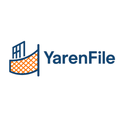 YarenFile logo