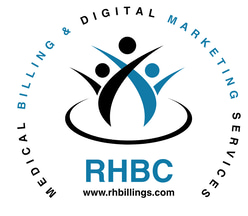 RH Billings & Consulting (RHBC) logo