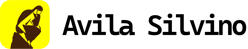 Avila Silvino logo
