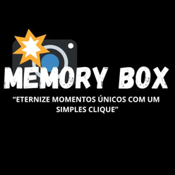 Memory Box logo