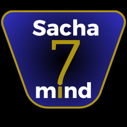 sachamind7 logo