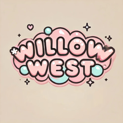 Willow West logo