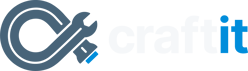 CraftIT logo