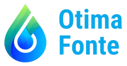 Otima Fonte logo