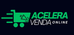 Acelera Venda Online logo