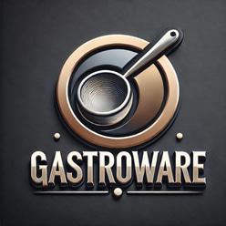 Gastroware logo