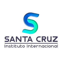 Instituto Internacional Santa Cruz logo