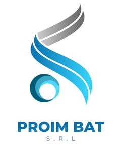 PROIM BAT logo