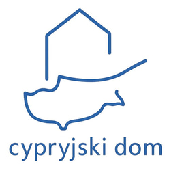 Cypryjski Dom logo