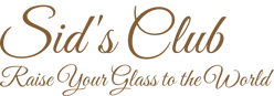 Sid's Club logo