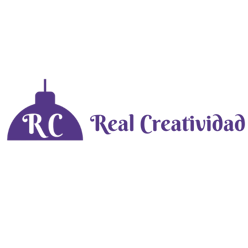 Real Creatividad logo